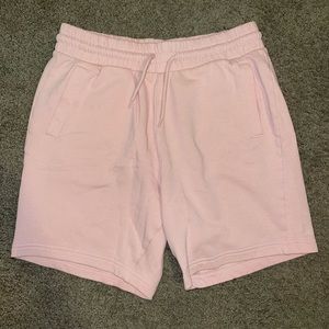 Mens H&M shorts
